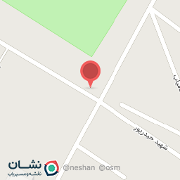 عکس نانوایی ملک گردشی