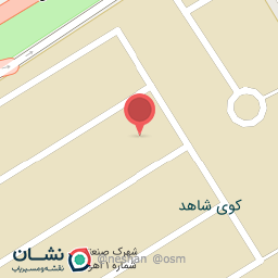 عکس شرکت توان برد دز