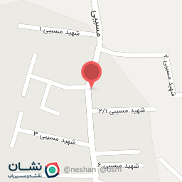 عکس املاک کاسپین 