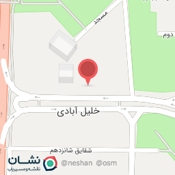 عکس غرفه پروتئینی