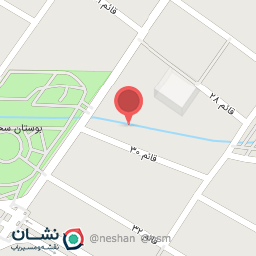 عکس زمین چمن 