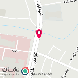 عکس مکانیکی ایمان