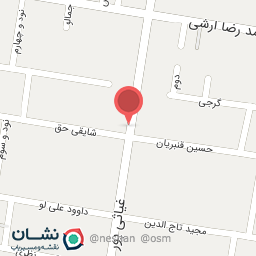 عکس پیتزا مهران