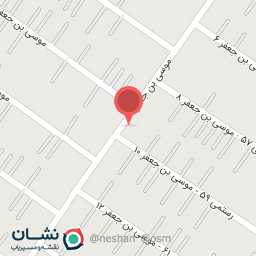 عکس پارچه فروشی عباسی 