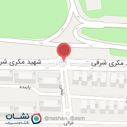 عکس میدان پارس قو