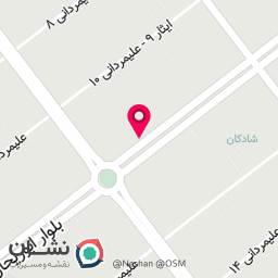 عکس زیکوفود