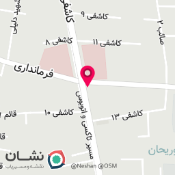 عکس مطب دکتر سیدحسین حسینی هوشیار جراح عمومی