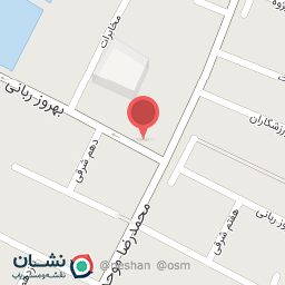 عکس عکاسی رضا