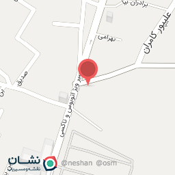 عکس سوپرمارکت عارف