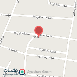 عکس فروشگاه کابینت آرافن