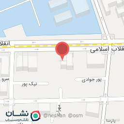 عکس انتشارات گزینه پارسیان طب