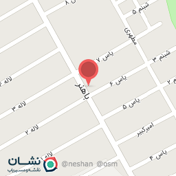 عکس عابر بانک شهر