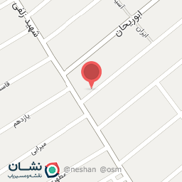 عکس سالن آرایشی آوا