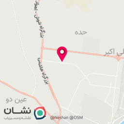 عکس پارکینگ مسجد امام خمینی