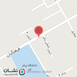 عکس سوپر مارکت سهندی