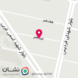 عکس تعمیرات دستگاه کارتخوان 