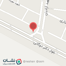 عکس افق کوروش شعبه فسا بلوار آزادی