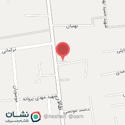 عکس کابین یراق