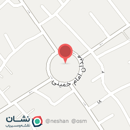 عکس میدان امام خمینی