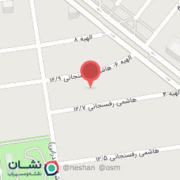 عکس مجتمع سارینا ۱۲