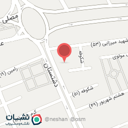 عکس فروشگاه تشک رویال