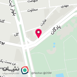 عکس فروشگاه نظریان‌پور
