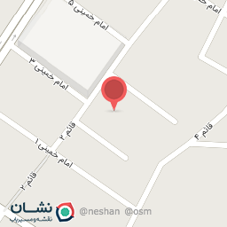 عکس حوزه علمیه حاج شیخ کاشمر