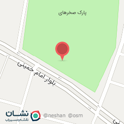 عکس پارک صخره ای