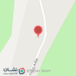 عکس باغ جمشیدیه