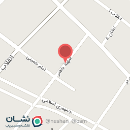 عکس فروشگاه‌فرشاد