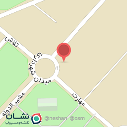 عکس فروشگاه و تعمیرگاه ولوو۱۰۰۱ شیرانی