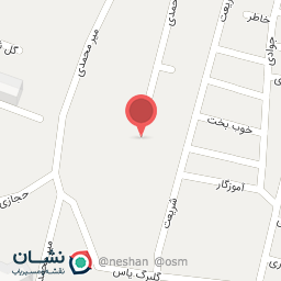 عکس مدرسه شهید محمد جواد شرافت