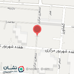 عکس پوشاک ایمانیان