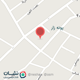 عکس حسینیه پونه زار