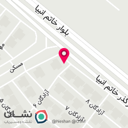 عکس ساختمان کوشا بلوک ۵۳