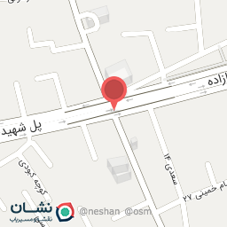 عکس چهارراه باغمیشه