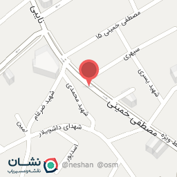 عکس فست فود ناپولی