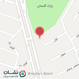 عکس فروشگاه‌ زنجیره‌ای جانبو