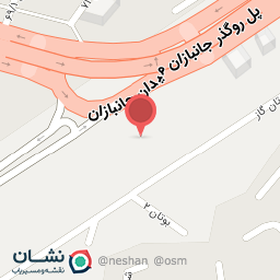 عکس سوپرمارکت افرا