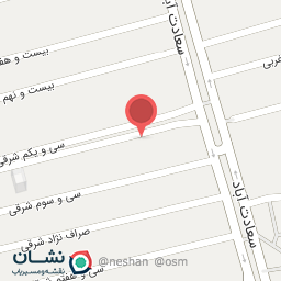 عکس دفتر وکالت میثم دانشیان