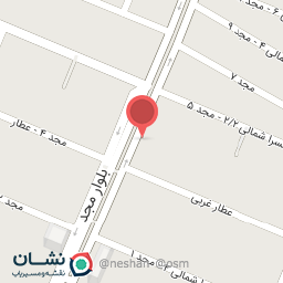 عکس شرکت خدمات نظافتی پاک نوازان شرق