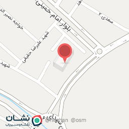 عکس سالن حضرت رقیه