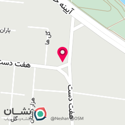 عکس مجتمع مسکونی یاس