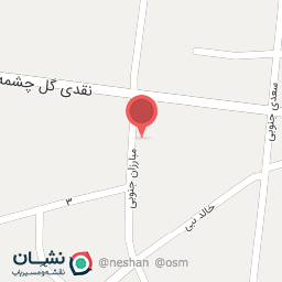 عکس لاستیک فروشی بهنام