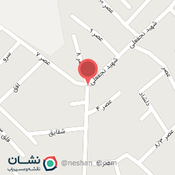 عکس سوپرمارکت عباسی