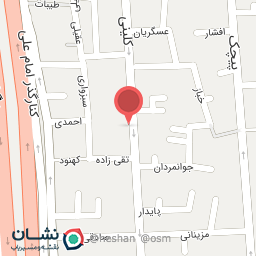 عکس تعمیرگاه تخصصی