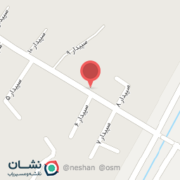 عکس دفتر فنی هشت