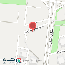 عکس مجتمع ریحان