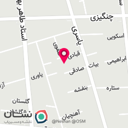 عکس شرکت خدماتی نظافتی نور تهران