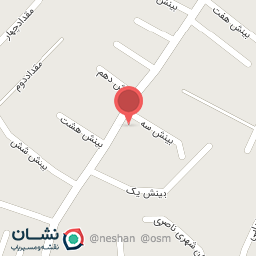 عکس فروشگاه زنجیره ای گندم _امام حسن